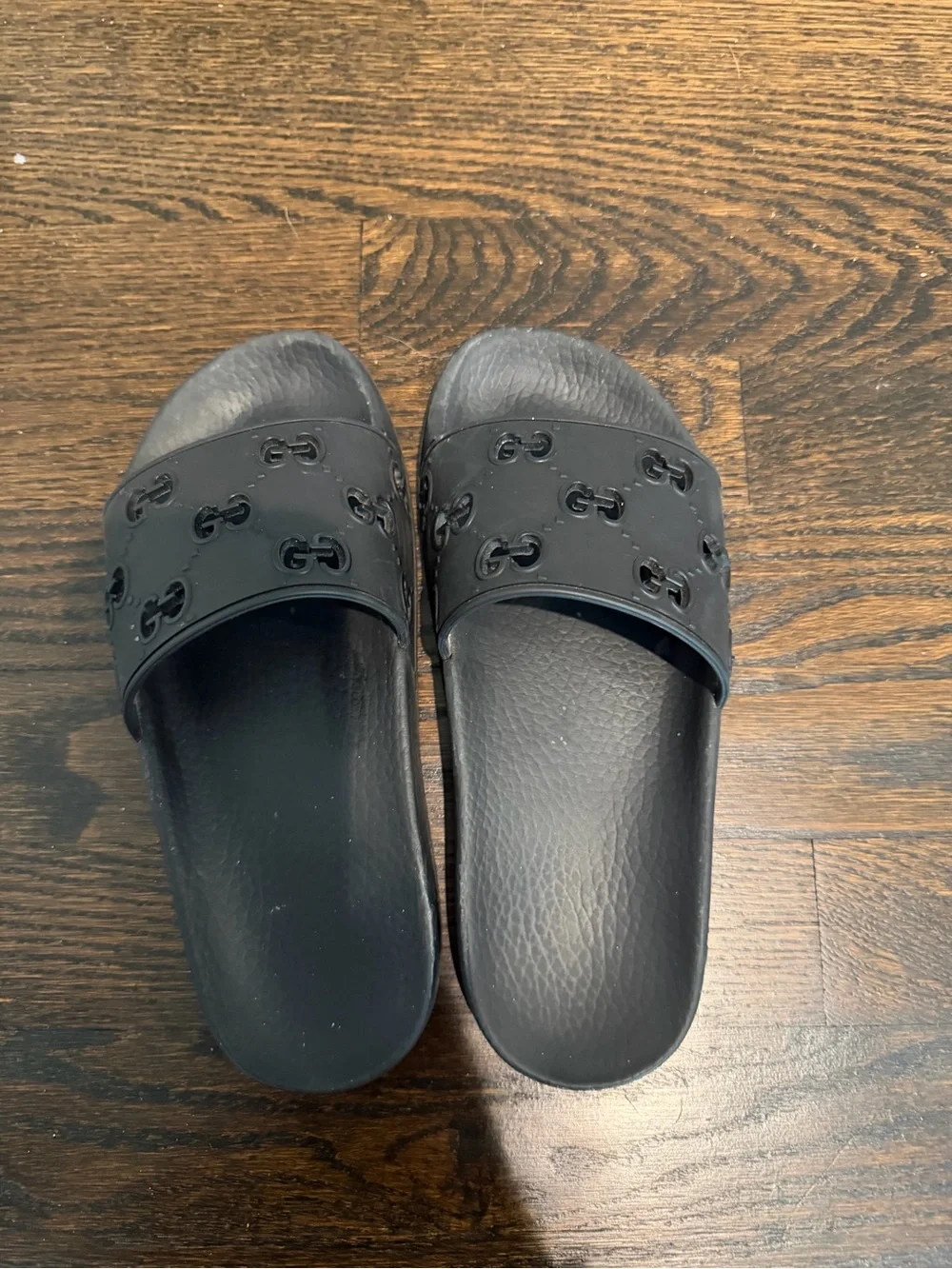 Gucci Sandals - Picture 2 of 5